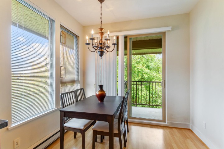 Photo 7 at 404 - 2388 Western Parkway, University VW, Vancouver West