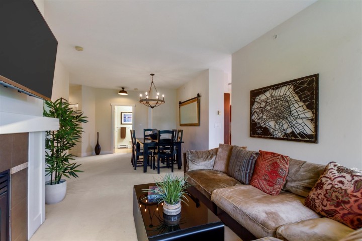 Photo 3 at 404 - 2388 Western Parkway, University VW, Vancouver West