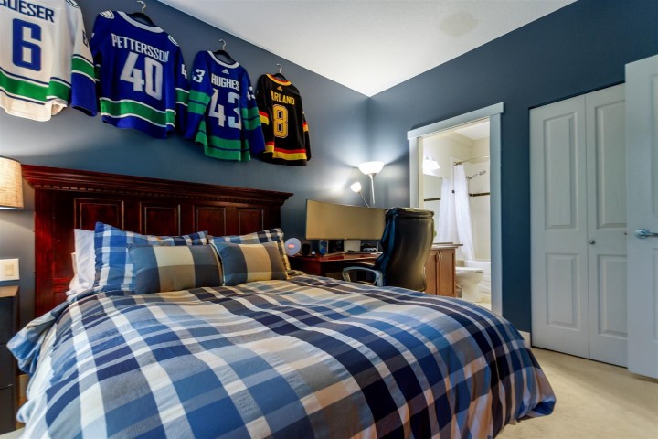 Photo 11 at 404 - 2388 Western Parkway, University VW, Vancouver West