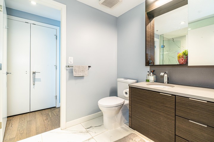 Photo 23 at 1106 - 1688 Pullman Porter Street, Mount Pleasant VE, Vancouver West