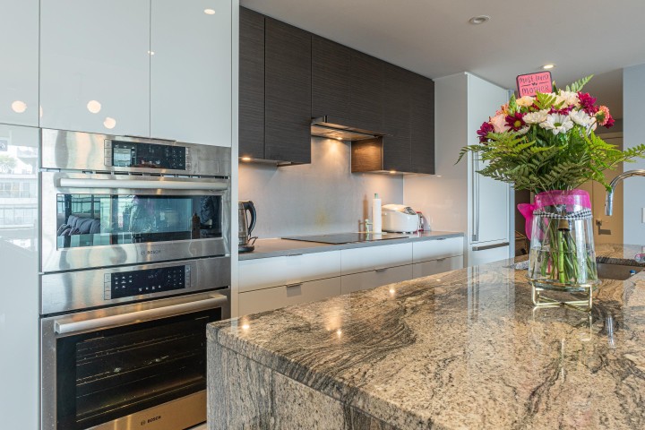 Photo 12 at 1106 - 1688 Pullman Porter Street, Mount Pleasant VE, Vancouver West