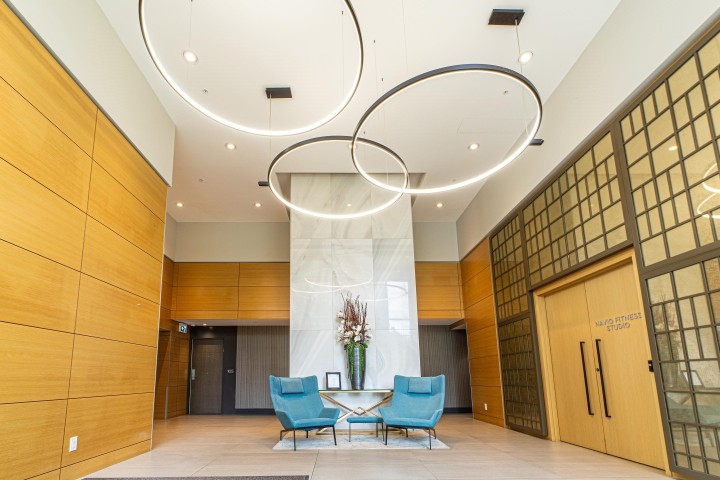 Photo 26 at 1106 - 1688 Pullman Porter Street, Mount Pleasant VE, Vancouver West