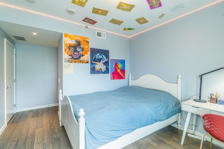 Photo 22 at 1106 - 1688 Pullman Porter Street, Mount Pleasant VE, Vancouver West