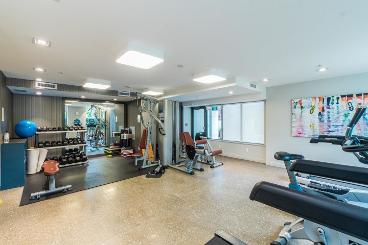 Photo 32 at 1106 - 1688 Pullman Porter Street, Mount Pleasant VE, Vancouver West