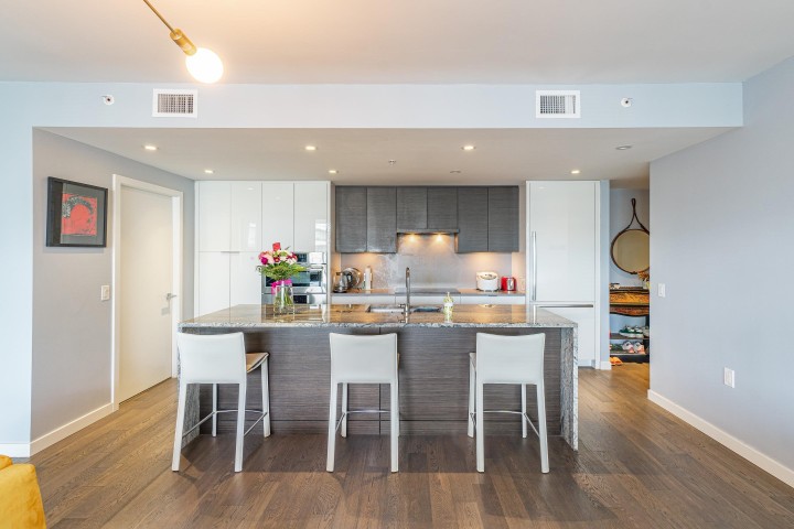 Photo 9 at 1106 - 1688 Pullman Porter Street, Mount Pleasant VE, Vancouver West