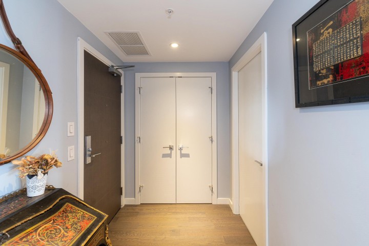 Photo 24 at 1106 - 1688 Pullman Porter Street, Mount Pleasant VE, Vancouver West