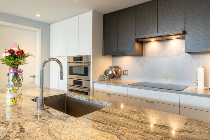 Photo 10 at 1106 - 1688 Pullman Porter Street, Mount Pleasant VE, Vancouver West