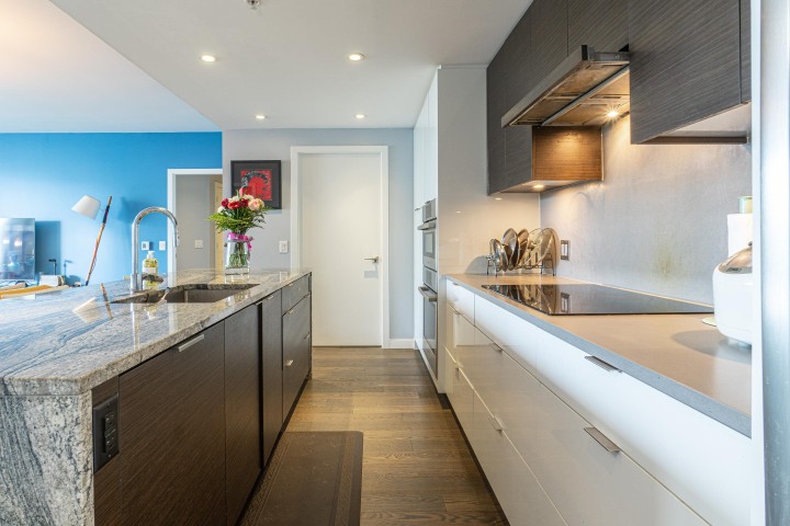 Photo 11 at 1106 - 1688 Pullman Porter Street, Mount Pleasant VE, Vancouver West