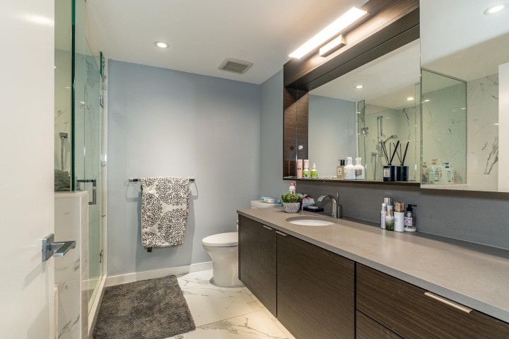 Photo 19 at 1106 - 1688 Pullman Porter Street, Mount Pleasant VE, Vancouver West