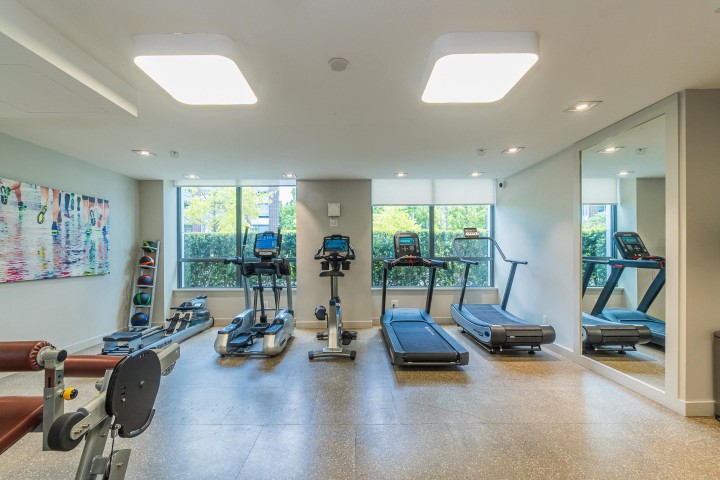 Photo 31 at 1106 - 1688 Pullman Porter Street, Mount Pleasant VE, Vancouver West