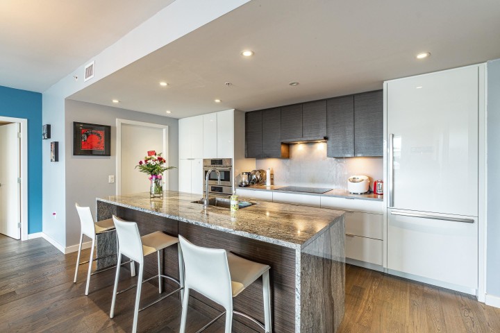 Photo 8 at 1106 - 1688 Pullman Porter Street, Mount Pleasant VE, Vancouver West