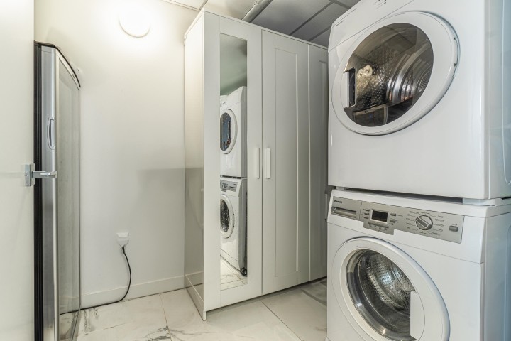 Photo 25 at 1106 - 1688 Pullman Porter Street, Mount Pleasant VE, Vancouver West