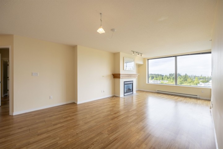 Photo 13 at 1001 - 5639 Hampton Place, University VW, Vancouver West