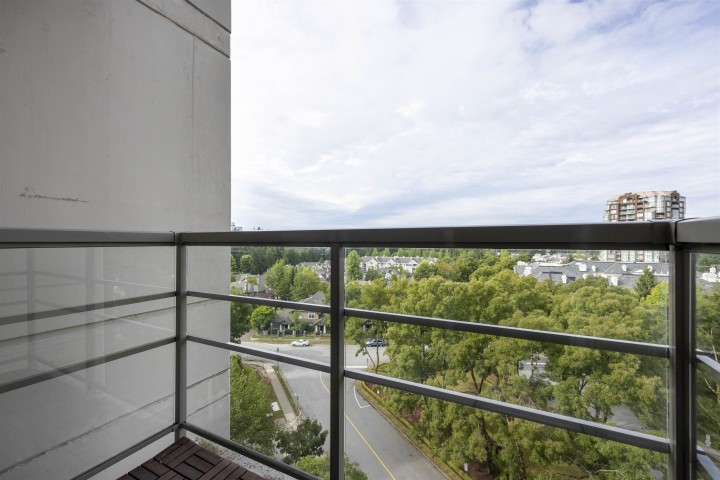 Photo 17 at 1001 - 5639 Hampton Place, University VW, Vancouver West