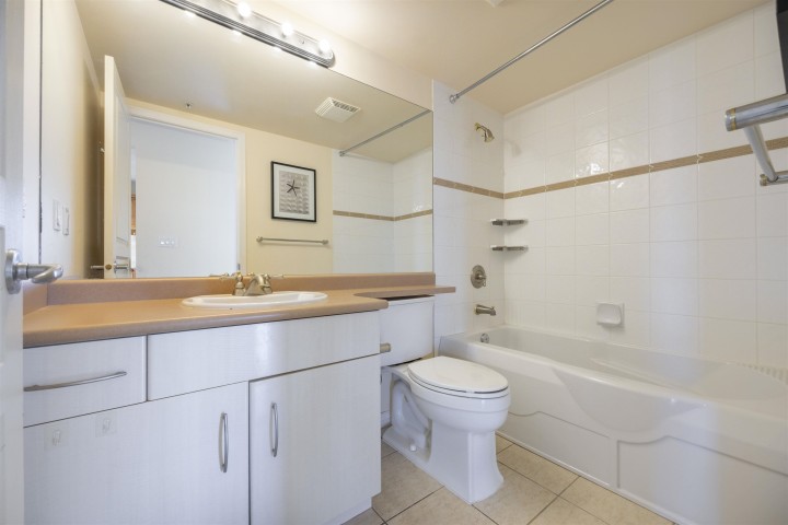 Photo 16 at 1001 - 5639 Hampton Place, University VW, Vancouver West