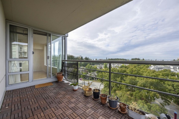 Photo 5 at 1001 - 5639 Hampton Place, University VW, Vancouver West