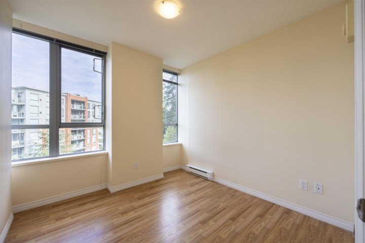 Photo 9 at 1001 - 5639 Hampton Place, University VW, Vancouver West