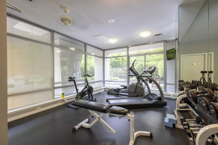 Photo 18 at 1001 - 5639 Hampton Place, University VW, Vancouver West