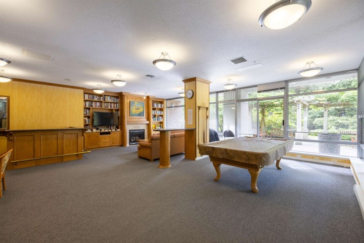 Photo 19 at 1001 - 5639 Hampton Place, University VW, Vancouver West