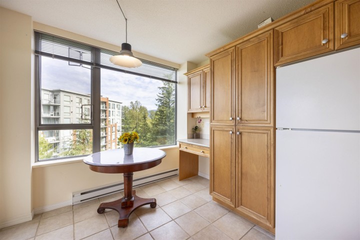 Photo 4 at 1001 - 5639 Hampton Place, University VW, Vancouver West