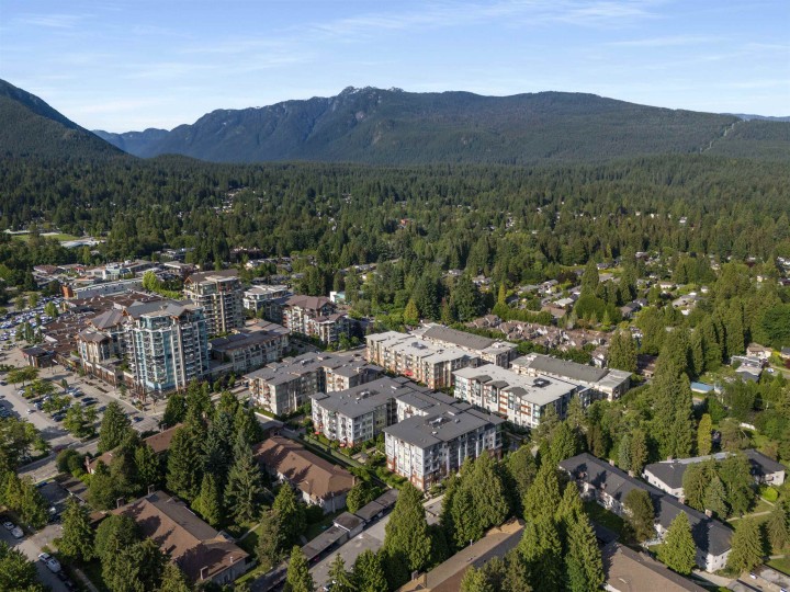 Photo 27 at 508 - 2651 Library Lane, Lynn Valley, North Vancouver