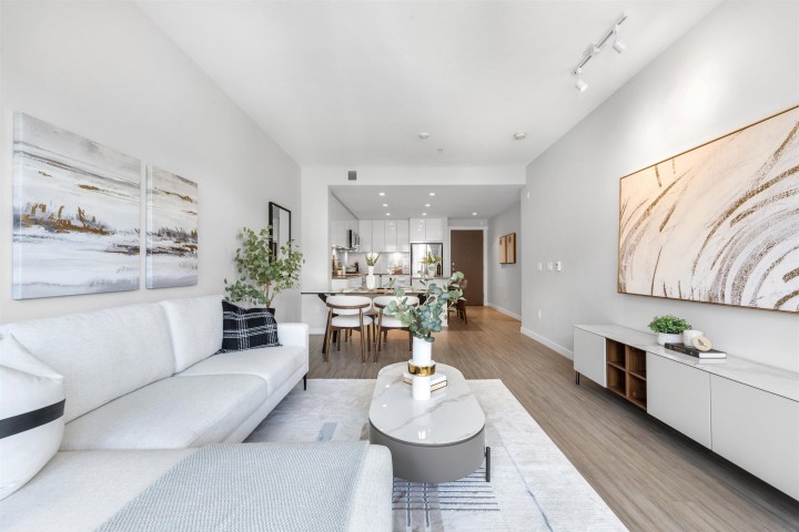 Photo 6 at 508 - 2651 Library Lane, Lynn Valley, North Vancouver