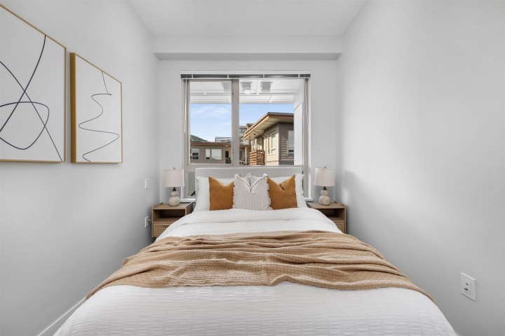 Photo 17 at 508 - 2651 Library Lane, Lynn Valley, North Vancouver