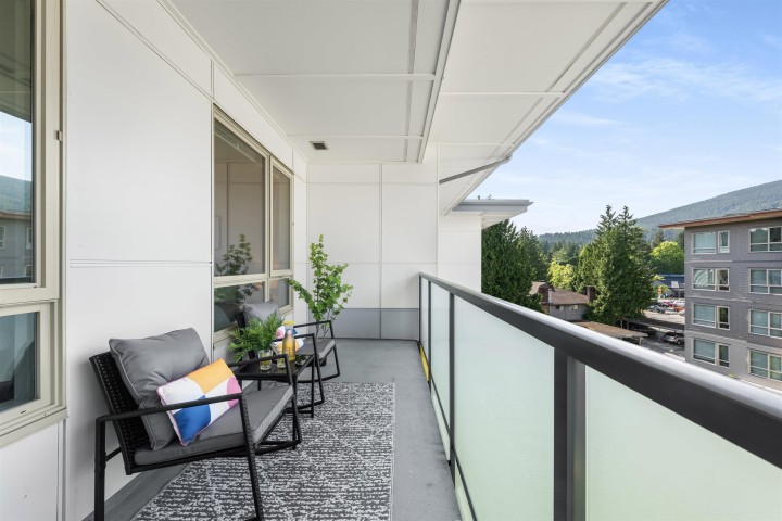 Photo 20 at 508 - 2651 Library Lane, Lynn Valley, North Vancouver