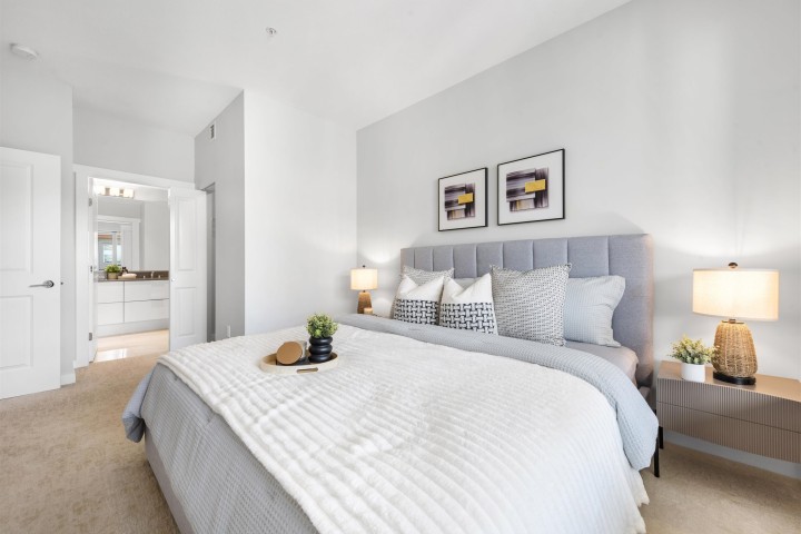 Photo 14 at 508 - 2651 Library Lane, Lynn Valley, North Vancouver