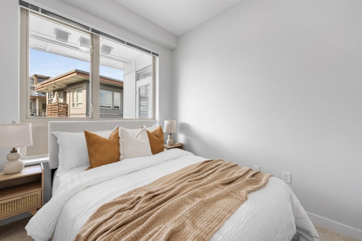 Photo 18 at 508 - 2651 Library Lane, Lynn Valley, North Vancouver