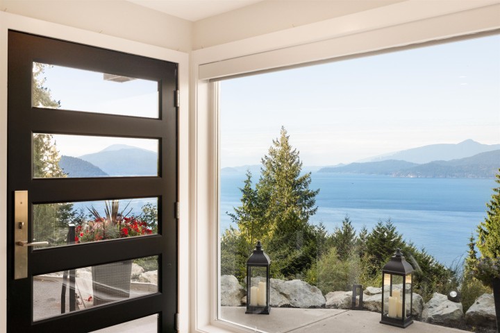 Photo 17 at 195 Kelvin Grove Way, Lions Bay, West Vancouver
