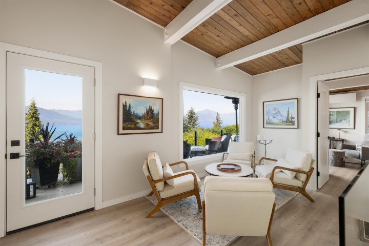 Photo 9 at 195 Kelvin Grove Way, Lions Bay, West Vancouver