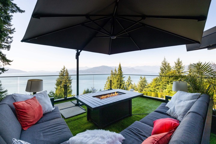 Photo 30 at 195 Kelvin Grove Way, Lions Bay, West Vancouver