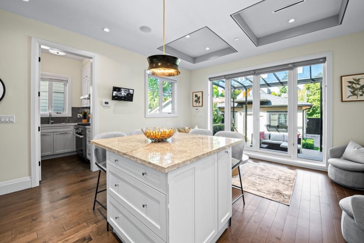 Photo 13 at 2765 W 15th Avenue, Kitsilano, Vancouver West