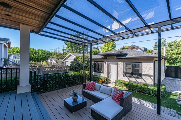 Photo 17 at 2765 W 15th Avenue, Kitsilano, Vancouver West