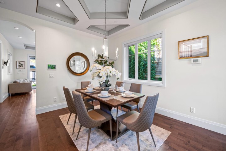 Photo 7 at 2765 W 15th Avenue, Kitsilano, Vancouver West