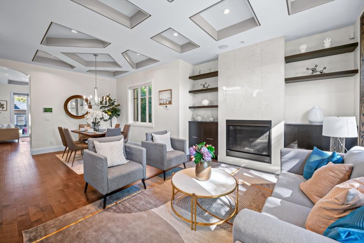 Photo 3 at 2765 W 15th Avenue, Kitsilano, Vancouver West