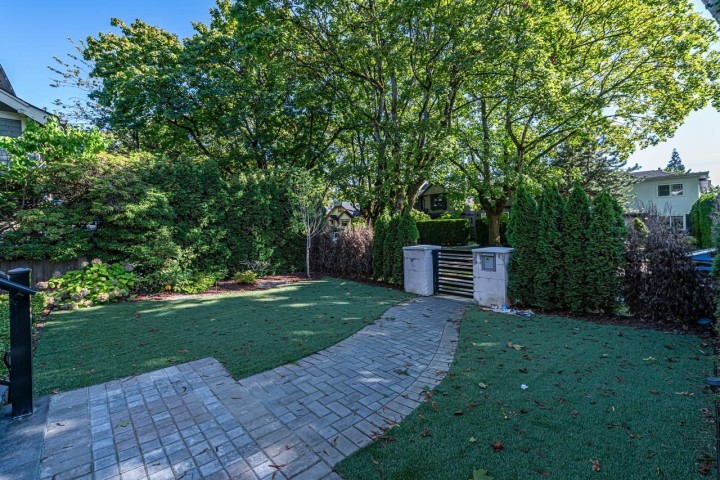 Photo 28 at 2765 W 15th Avenue, Kitsilano, Vancouver West