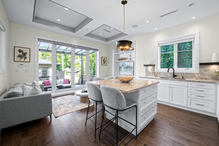 Photo 9 at 2765 W 15th Avenue, Kitsilano, Vancouver West