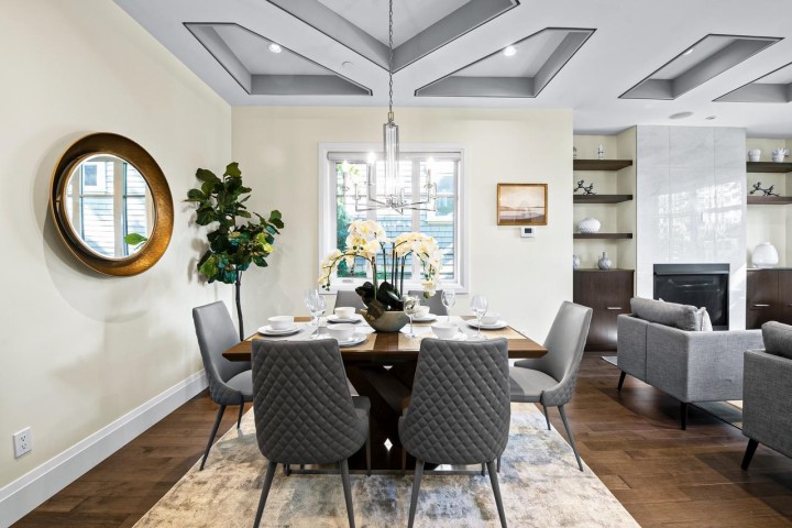 Photo 10 at 2765 W 15th Avenue, Kitsilano, Vancouver West