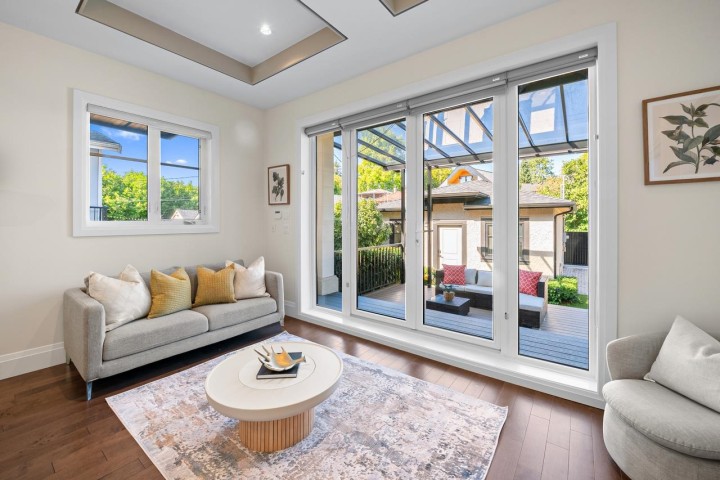 Photo 14 at 2765 W 15th Avenue, Kitsilano, Vancouver West