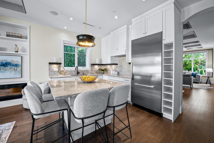 Photo 11 at 2765 W 15th Avenue, Kitsilano, Vancouver West