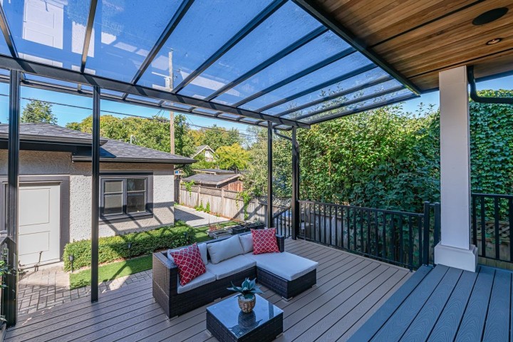 Photo 29 at 2765 W 15th Avenue, Kitsilano, Vancouver West
