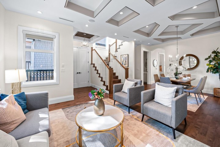 Photo 4 at 2765 W 15th Avenue, Kitsilano, Vancouver West