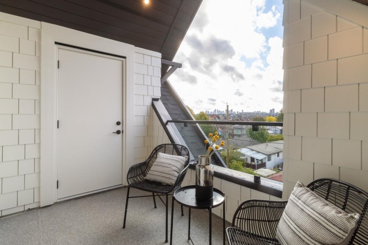 Photo 36 at 2 - 2680 E 5th Avenue, Renfrew VE, Vancouver East