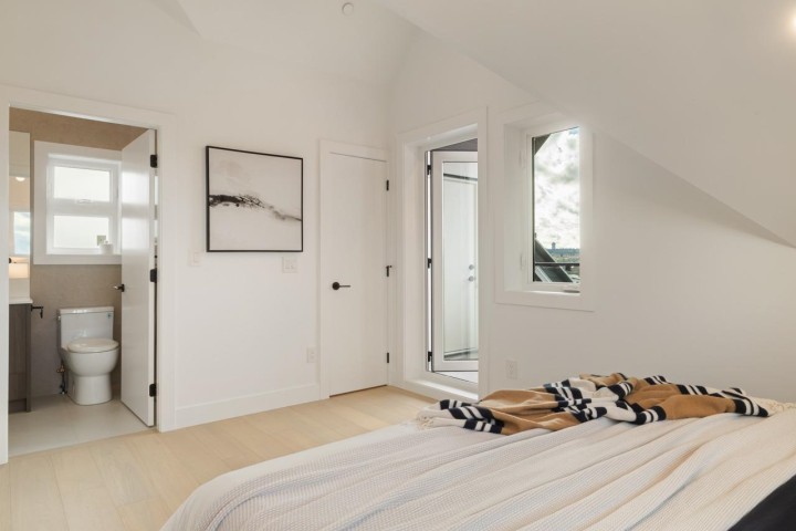 Photo 32 at 2 - 2680 E 5th Avenue, Renfrew VE, Vancouver East