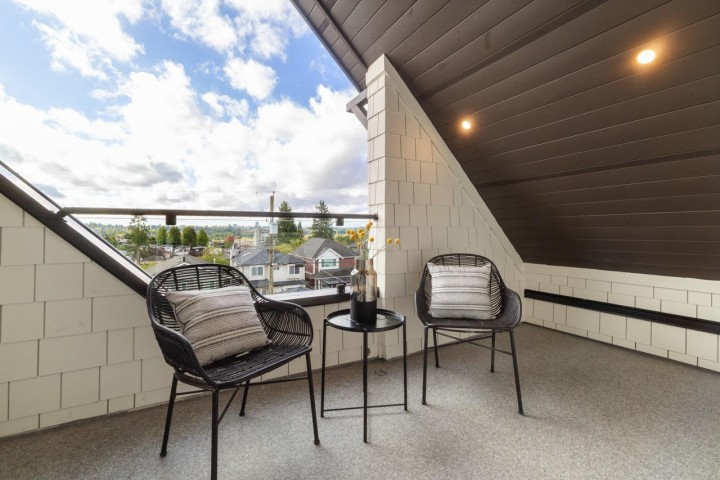 Photo 34 at 2 - 2680 E 5th Avenue, Renfrew VE, Vancouver East