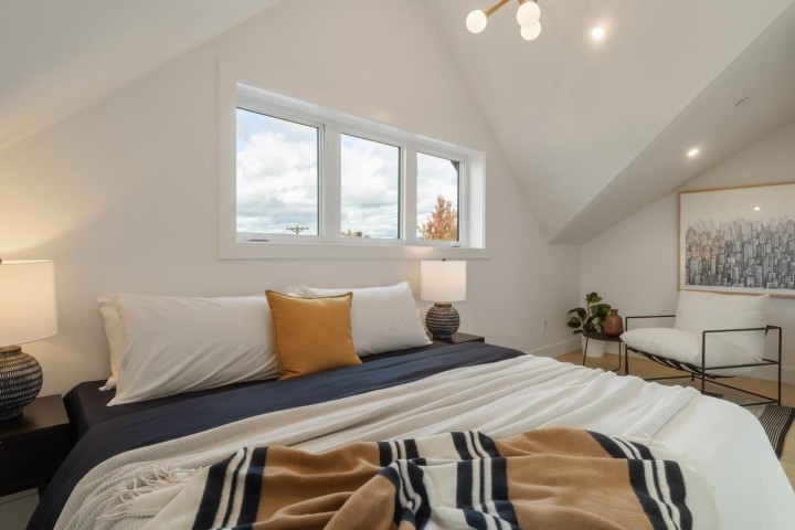 Photo 31 at 2 - 2680 E 5th Avenue, Renfrew VE, Vancouver East