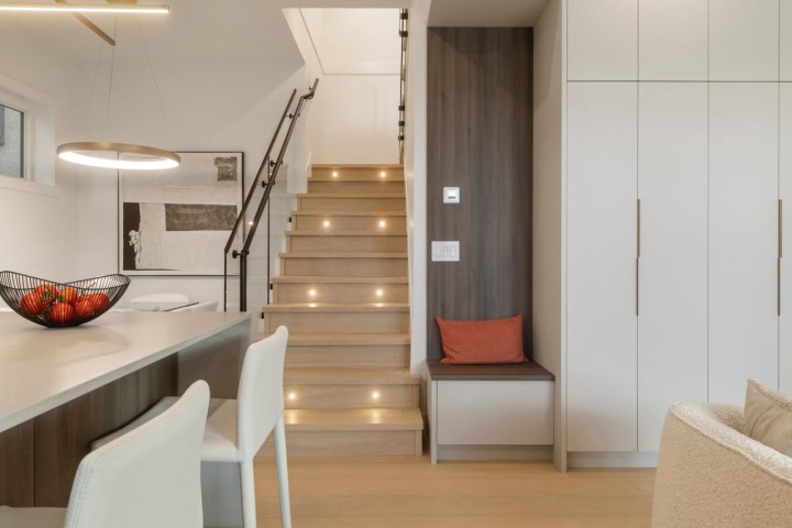 Photo 8 at 2 - 2680 E 5th Avenue, Renfrew VE, Vancouver East