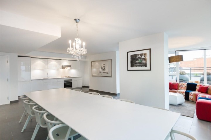 Photo 23 at PH7 - 188 Keefer Street, Downtown VE, Vancouver East